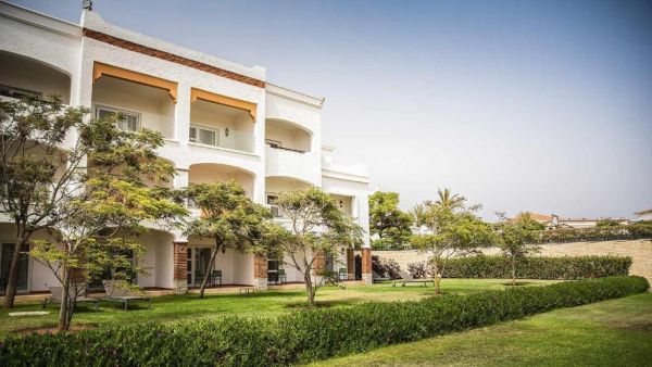 Robinson Club Agadir - Maroko