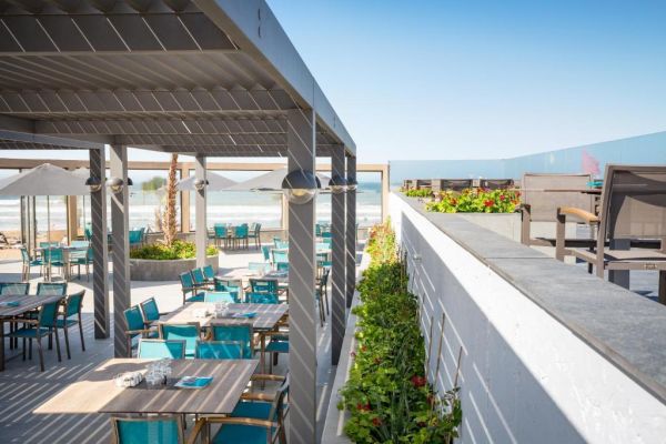 Robinson Club Agadir - Maroko