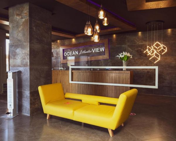Ocean Atlantic View - Maroko