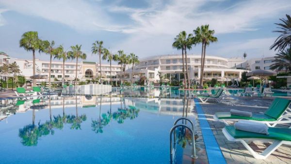 Agadir Beach Club - Maroko