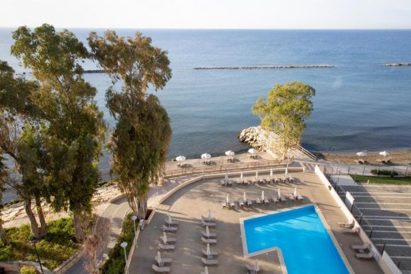 Hotel Harmony Bay - Cypr