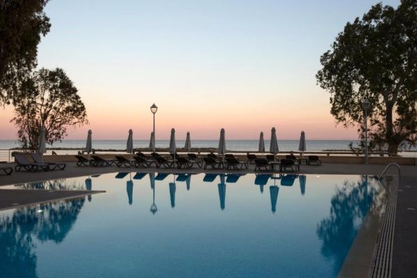 Hotel Harmony Bay - Cypr