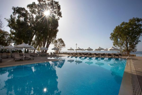 Hotel Harmony Bay - Cypr