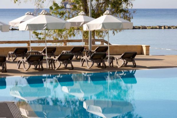 Hotel Harmony Bay - Cypr