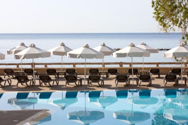Hotel Harmony Bay - Cypr