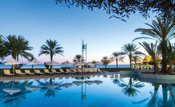 Constantinou Bros Athena Royal Beach Hotel - Cypr