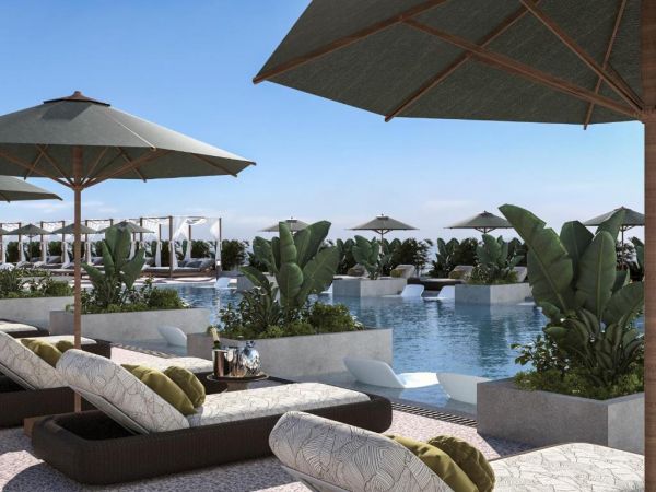 Hotel Cali Resort & Spa (tylko dla dorosłych) - Cypr