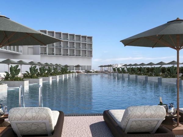 Hotel Cali Resort & Spa (tylko dla dorosłych) - Cypr