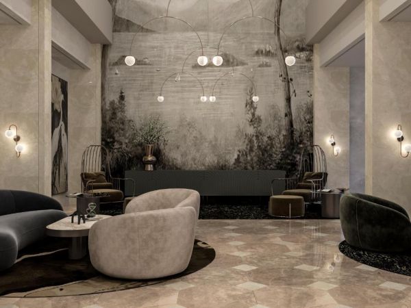 Hotel Cali Resort & Spa (tylko dla dorosłych) - Cypr