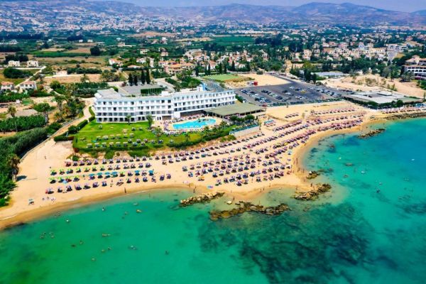 Hotel Corallia Beach Hotel Apts