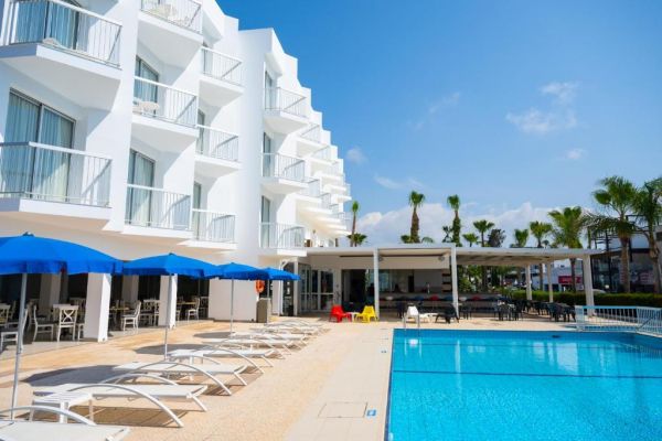 Napa Jay Hotel - Cypr