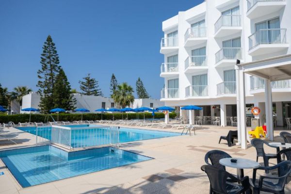 Napa Jay Hotel - Cypr