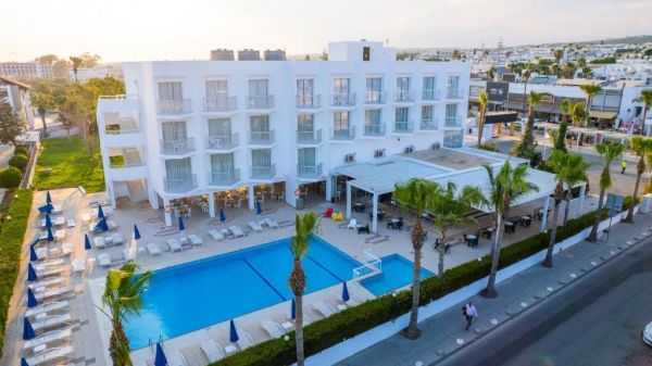 Napa Jay Hotel - Cypr