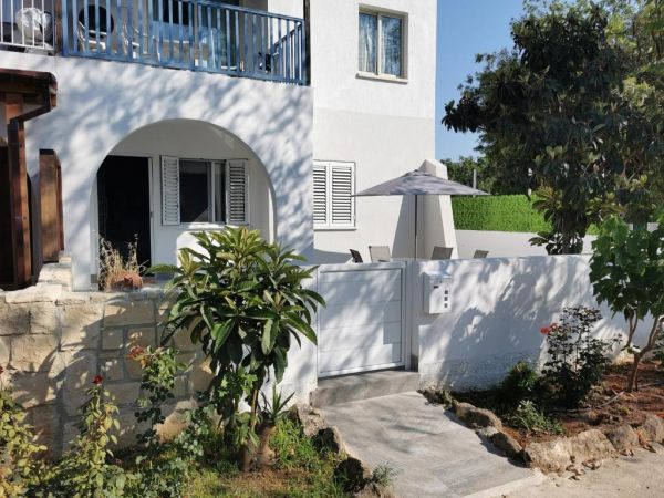 Paphos Gardens Hotel Apartments - Cypr