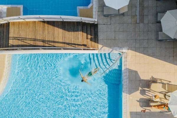 Hotel Sofianna Resort & Spa - Cypr