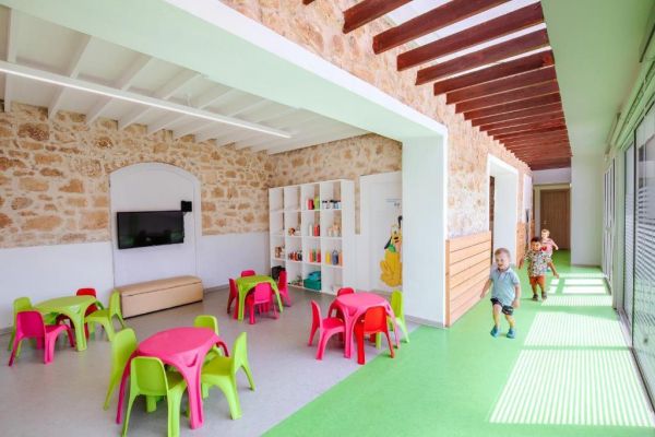 Hotel Sofianna Resort & Spa - Cypr