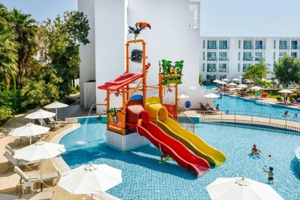Hotel Sofianna Resort & Spa - Cypr