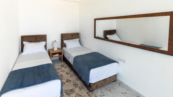 Sables D'or Aparthotel - Maroko