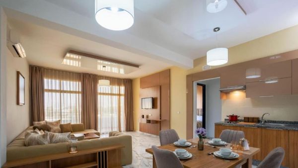 Sables D'or Aparthotel - Maroko
