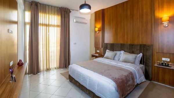 Sables D'or Aparthotel - Maroko