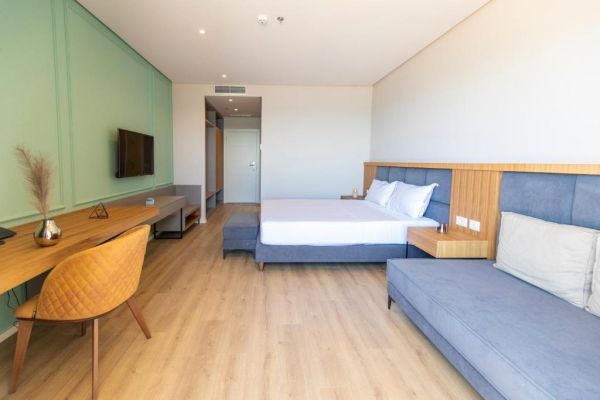 Amr Hotel (PKT) - Albania