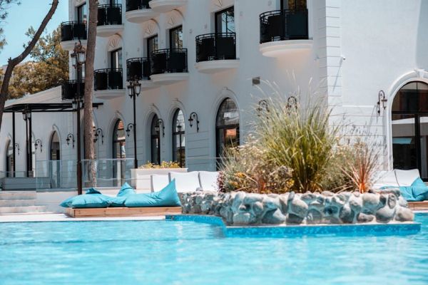 Hotel Diamma Resort Conference & Spa Villas (PKT)