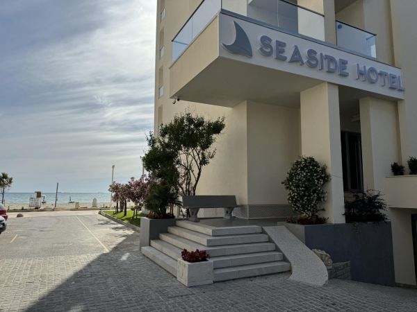Hotel Hotel Sea Side