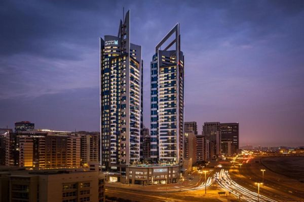 Millennium Place Barsha Heights - Zjednoczone Emiraty Arabskie