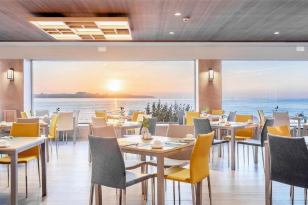 Hotel Melia Alicante - Hiszpania