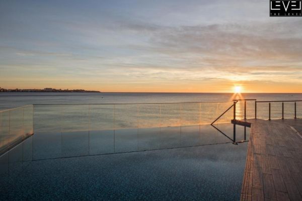 Hotel Melia Alicante - Hiszpania