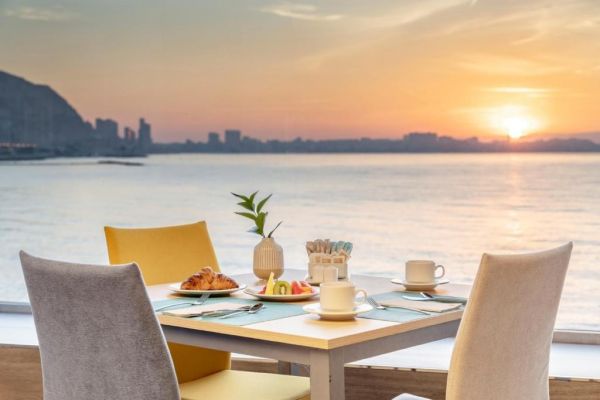 Hotel Melia Alicante - Hiszpania