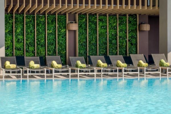 Hotel Melia Alicante - Hiszpania