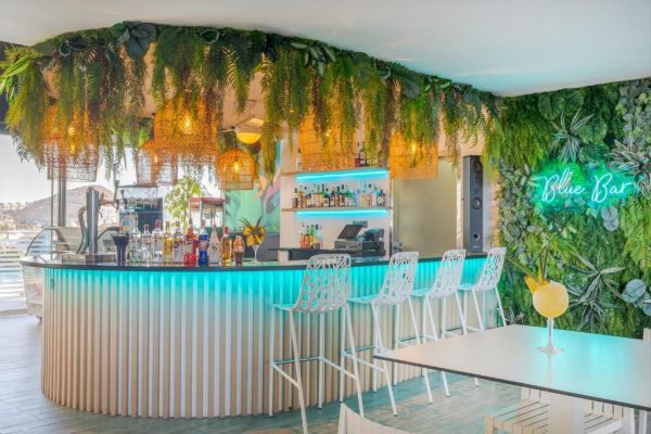 Hotel Melia Alicante - Hiszpania