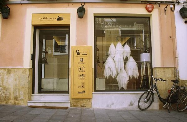 Hotel La Milagrosa - Hiszpania