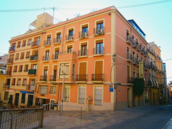 Hotel La Milagrosa - Hiszpania