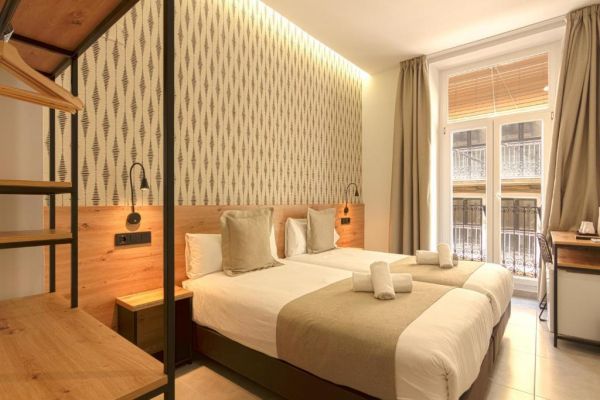 Hotel La Milagrosa - Hiszpania