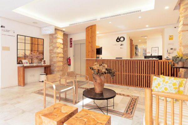 Hotel La Milagrosa - Hiszpania