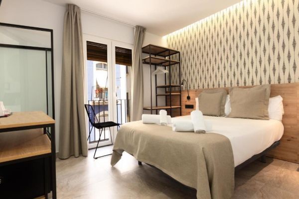 Hotel La Milagrosa - Hiszpania