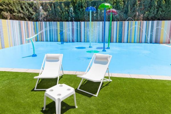 Hotel Port Benidorm Hotel & Spa - Hiszpania