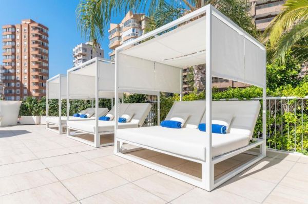 Hotel Port Benidorm Hotel & Spa - Hiszpania