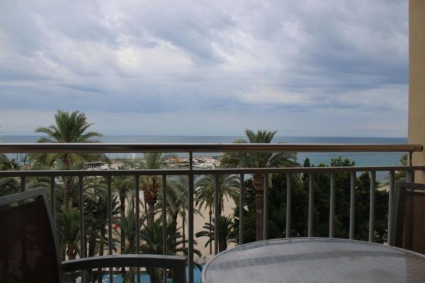 Hotel Tanit - Hiszpania