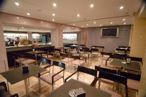 Hotel Tanit - Hiszpania