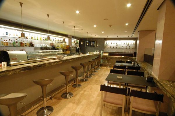 Hotel Tanit - Hiszpania