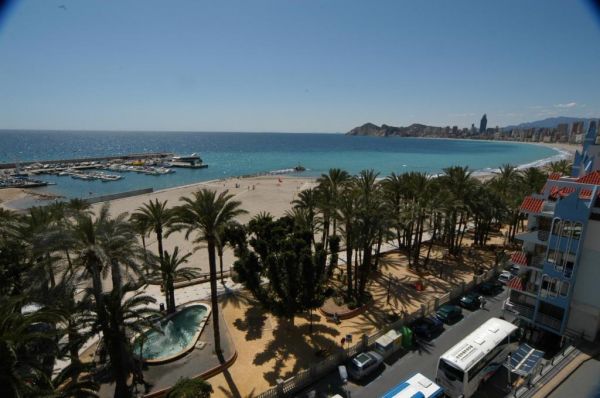 Hotel Tanit - Hiszpania