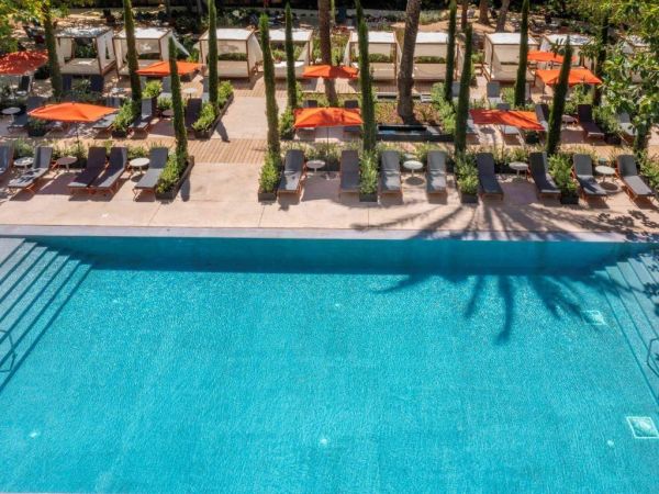 Hotel Mercure Benidorm - Hiszpania