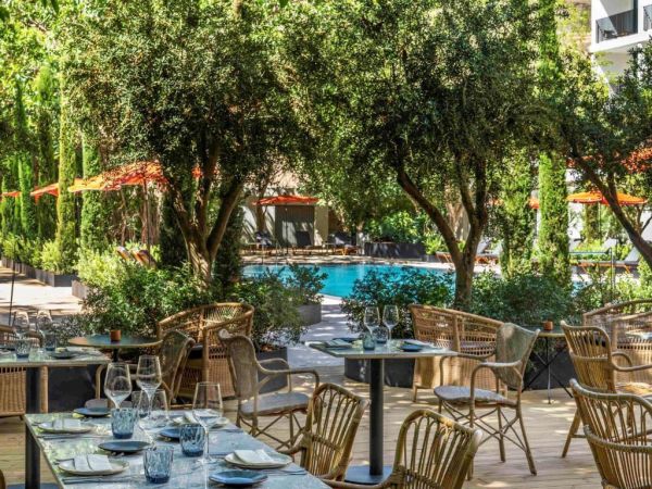 Hotel Mercure Benidorm - Hiszpania