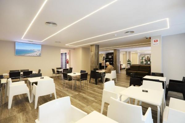 Hotel Alameda - Hiszpania