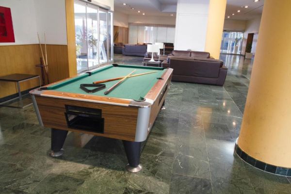 Hotel Poseidon La Estacion - Hiszpania