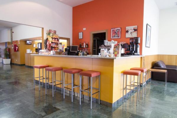 Hotel Poseidon La Estacion - Hiszpania