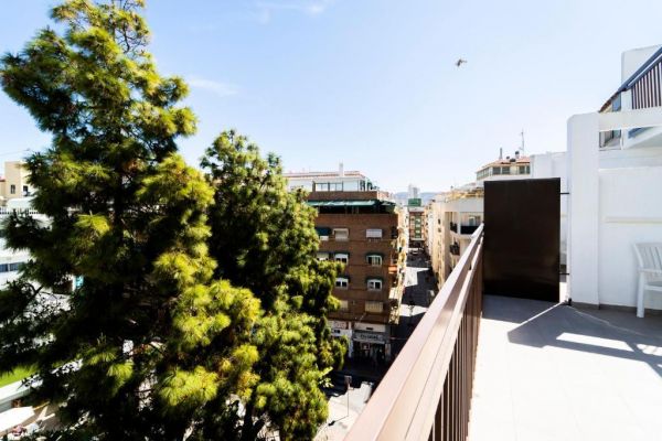 Hotel Montesol - Hiszpania